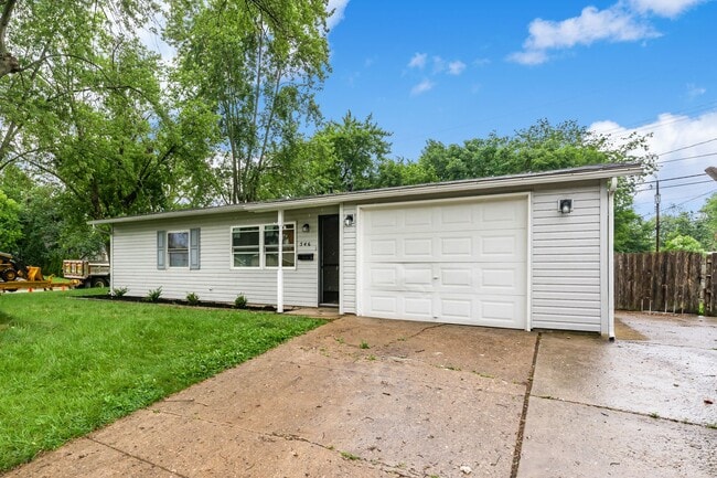 property at 546 Palace Ln