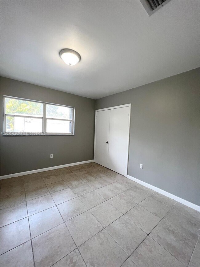 property at 7632 NE 3rd Pl