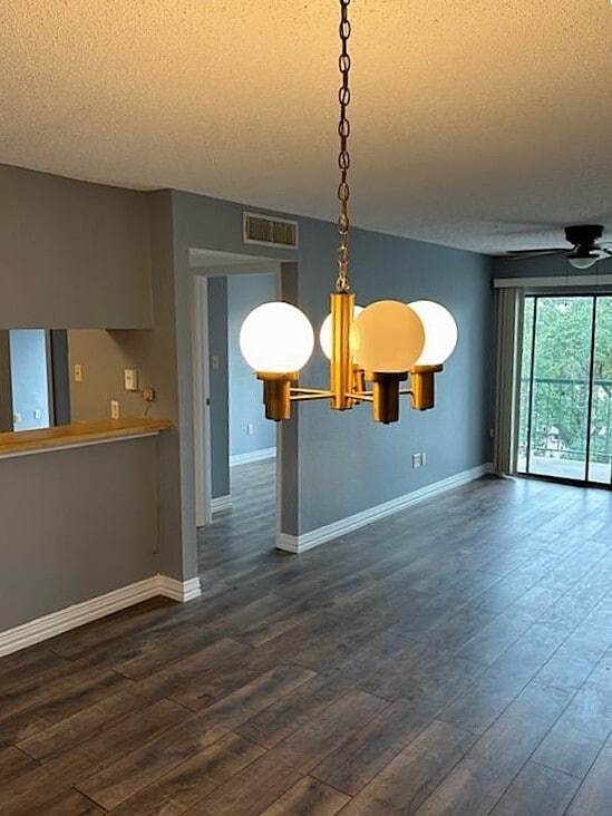 property at 2818 S Bartell Dr