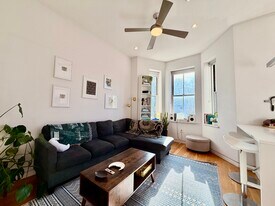 1607 Tremont St, Unit 2 in Boston, MA - Building Photo