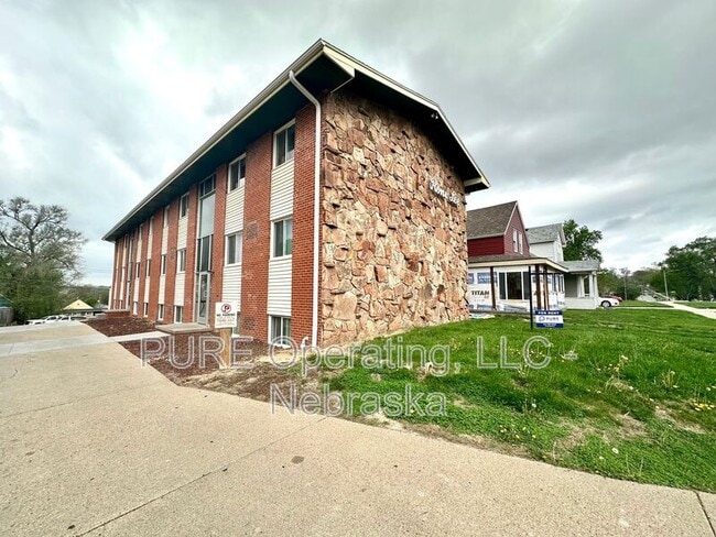 property at 4420 S 25th St