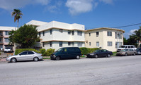 Alton Pointe in Miami Beach, FL - Foto de edificio - Building Photo