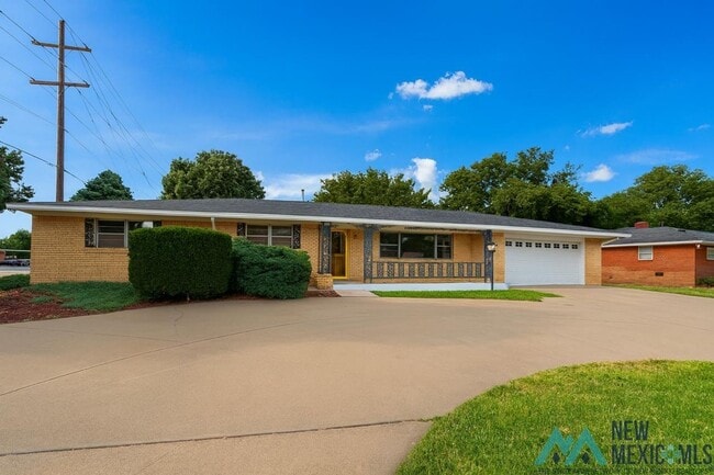 1900 Enloe Dr in Clovis, NM - Building Photo - Building Photo