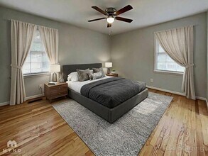 1830 20th Ave in Calera, AL - Building Photo - Building Photo