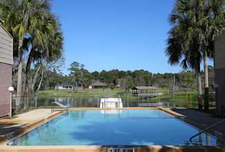 Waterview Villas in Ocala, FL - Foto de edificio - Building Photo