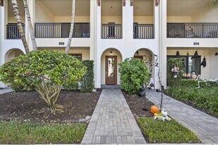 4113 Faraday Wy in Palm Beach Gardens, FL - Building Photo