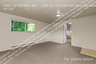 1260 Pottery Ave in Port Orchard, WA - Building Photo - Building Photo