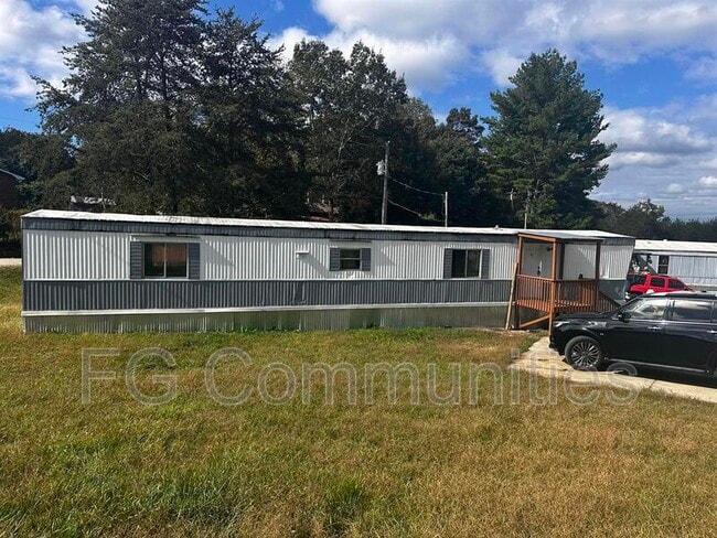 property at 1815 Conley Rd