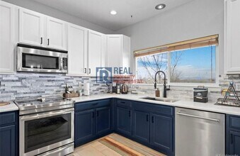 11038 Unity Ln in Commerce City, CO - Building Photo - Building Photo