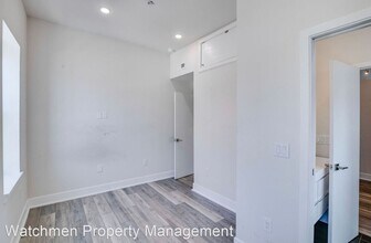 1801 Willington St in Philadelphia, PA - Foto de edificio - Building Photo