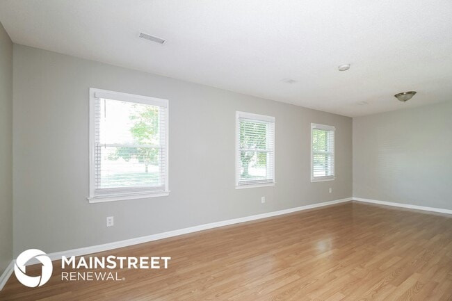 5505 Crabapple Ct in Greensboro, NC - Foto de edificio - Building Photo