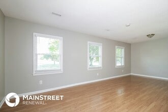 5505 Crabapple Ct in Greensboro, NC - Foto de edificio - Building Photo