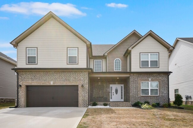property at 1478 Citadel Dr