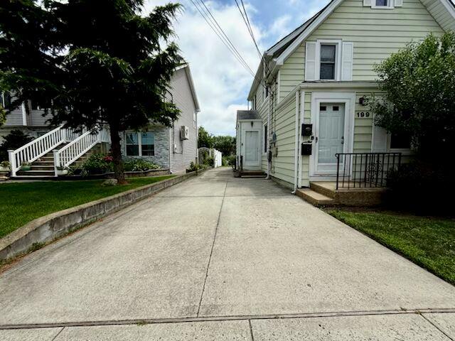property at 199 Terrell Ave