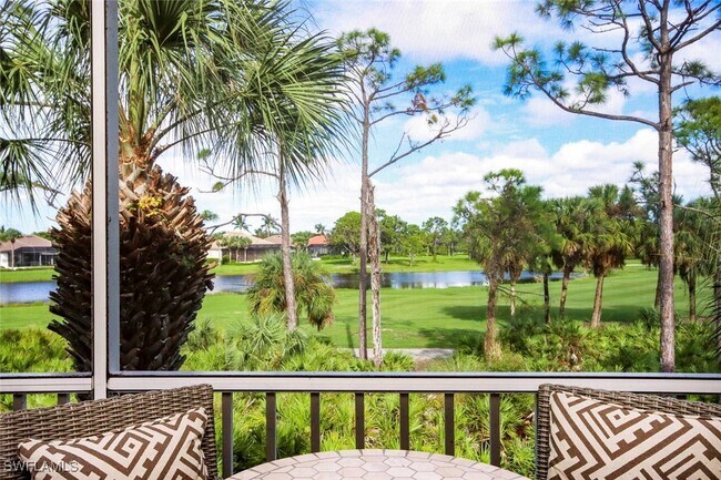 16312 Crown Arbor Way in Ft. Myers, FL - Building Photo - Building Photo