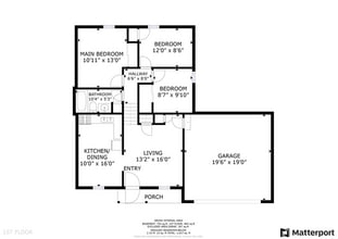 675 Cherryhaven Dr in Columbus, OH - Building Photo - Building Photo