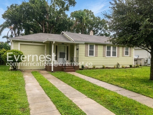 property at 715 W Ohio Ave