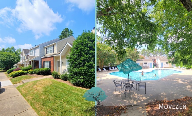 property at 3017 Summercroft Ln