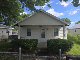 1800 W 19th St in Muncie, IN - Building Photo