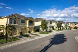 Eagle Palms in Riverview, FL - Foto de edificio - Building Photo