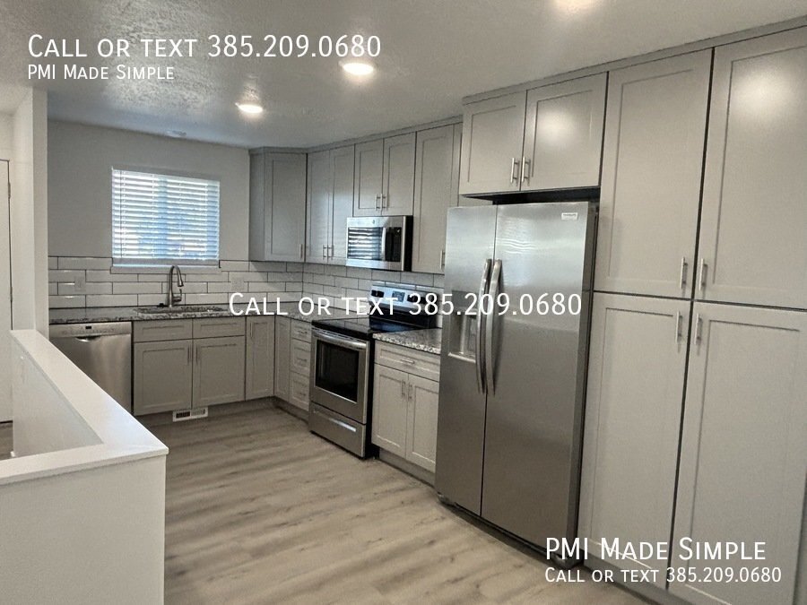 258 1200 W in Provo, UT - Foto de edificio