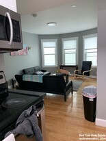 146 Hillside St Apartamentos