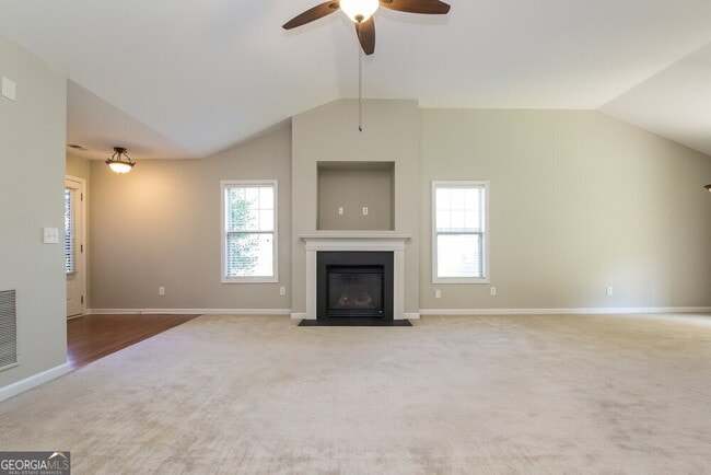 416 Arrowhead Trail in Canton, GA - Building Photo - Building Photo