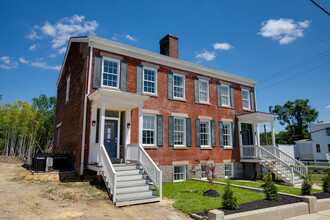 29 S Jefferson St in Petersburg, VA - Building Photo - Building Photo