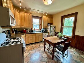 2 Marbury Terrace in Boston, MA - Building Photo - Building Photo