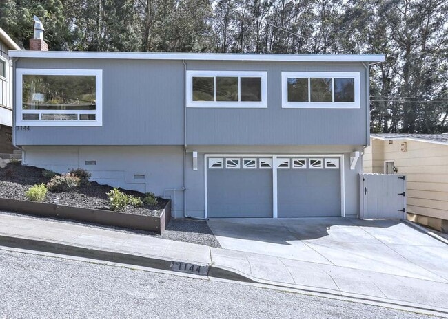property at 1144 Valencia Way