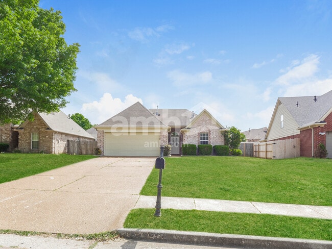 property at 1402 Carlton Ridge Dr