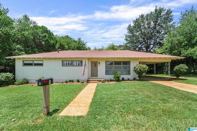 9 Rhonda Dr