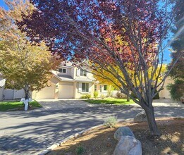 1160 Crystal Springs Ct in Reno, NV - Building Photo - Building Photo