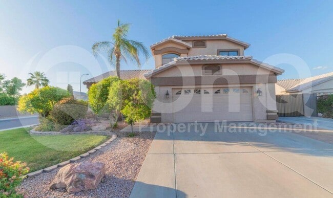 property at 2454 E Longhorn Pl