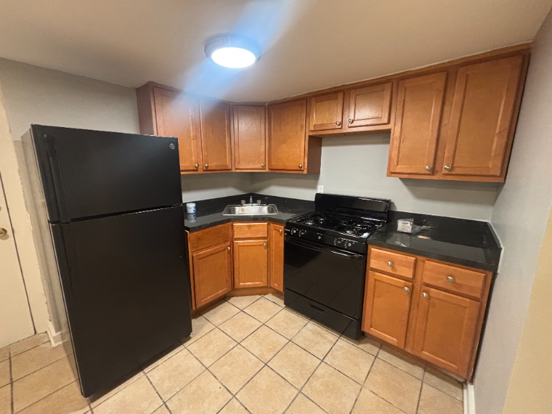 5509-5511 S Whipple St in Chicago, IL - Foto de edificio