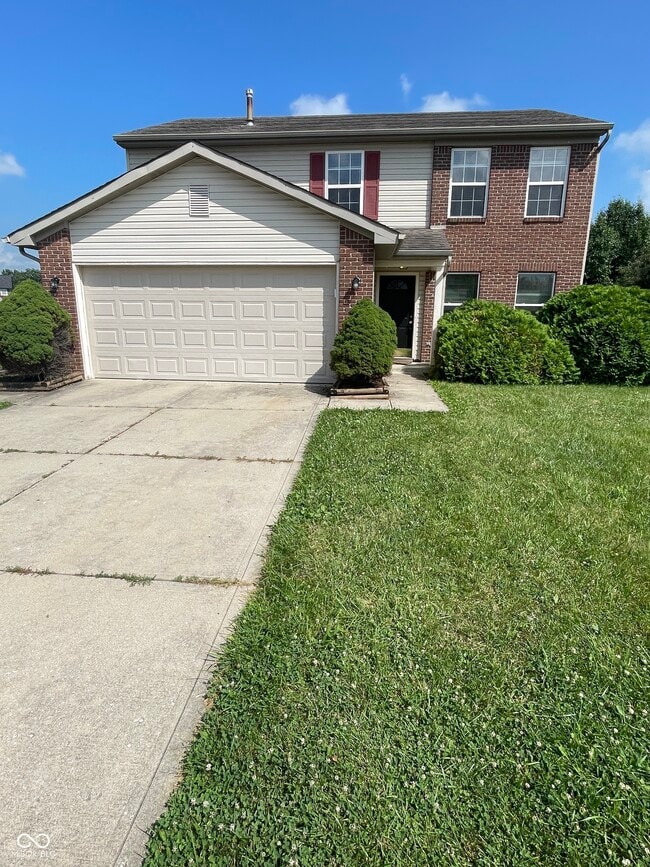 property at 2265 Valley Creek E Ln