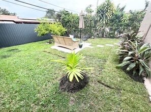 11241 SW 7th Terrace-Unit -B in Miami, FL - Building Photo - Building Photo