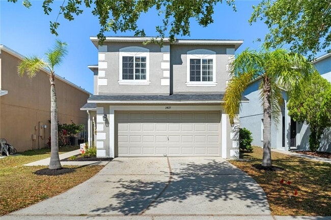 1415 Sherbourne St in Winter Garden, FL - Building Photo - Building Photo