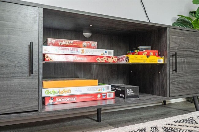 1778 Flintwood Dr SE in Atlanta, GA - Building Photo - Building Photo