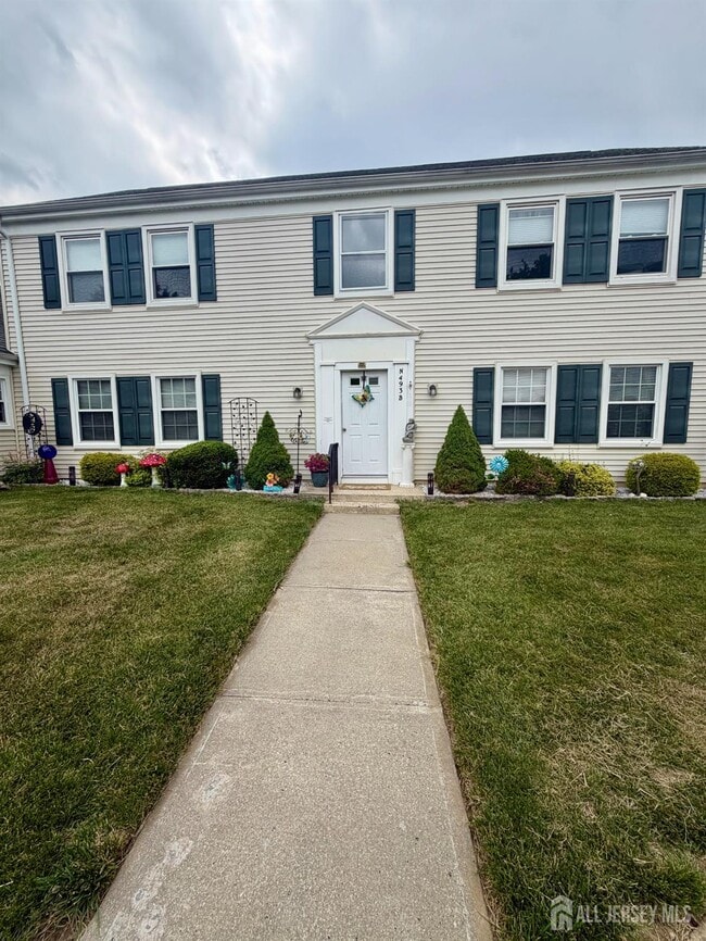 property at 493 Somerset Ln