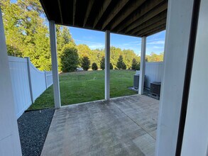11116 Swanee Mill Trace in Glen Allen, VA - Building Photo - Building Photo