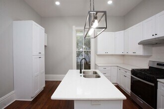 1523 Marshall St in Little Rock, AR - Building Photo - Building Photo
