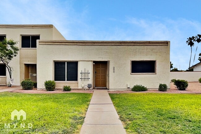 property at 5823 N 81st St