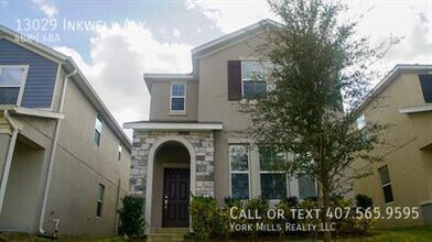 13029 Inkwell Alley in Winter Garden, FL - Building Photo - Building Photo