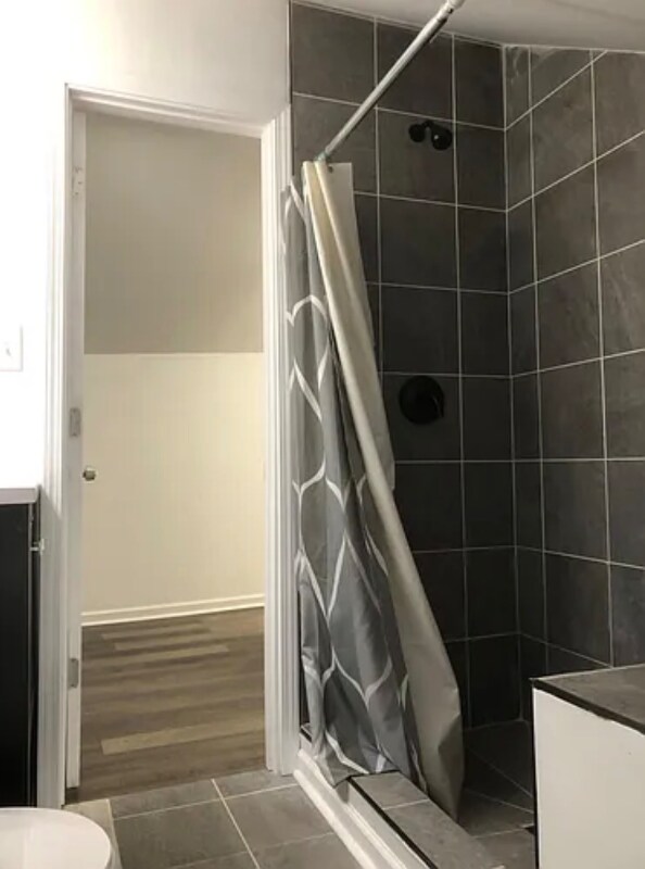 5849 W Midway Park, Unit 3rd floor in Chicago, IL - Foto de edificio - Building Photo