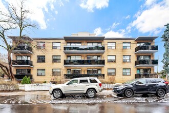15 Gamble Ave in Toronto, ON - Building Photo - Building Photo