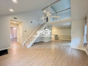 1305 Quail Creek Hollow in Chesapeake, VA - Building Photo - Building Photo