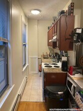 38 Bradford St in Boston, MA - Building Photo - Building Photo