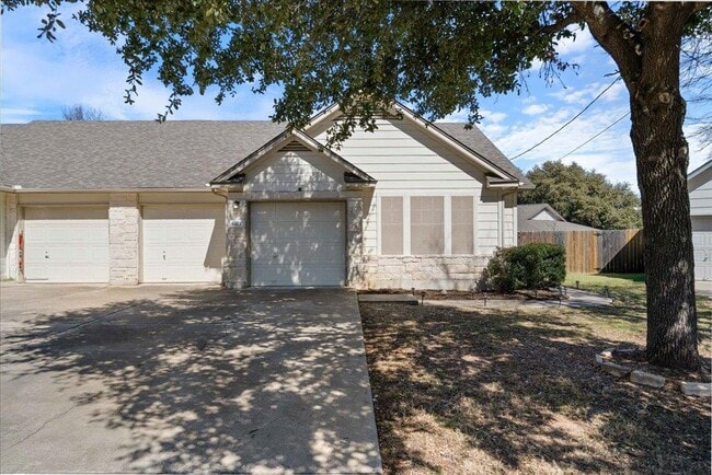 1603 Westwood Ln in Georgetown, TX - Building Photo - Building Photo