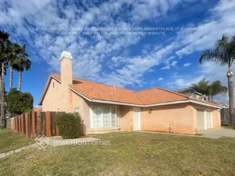 25530 Black Walnut St, Unit B304 in Moreno Valley, CA - Foto de edificio - Building Photo